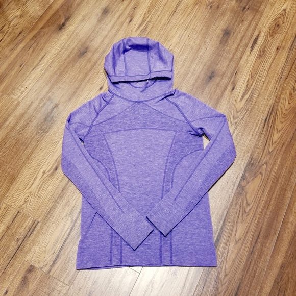 lululemon athletica Other - Ivivva by lululemon top